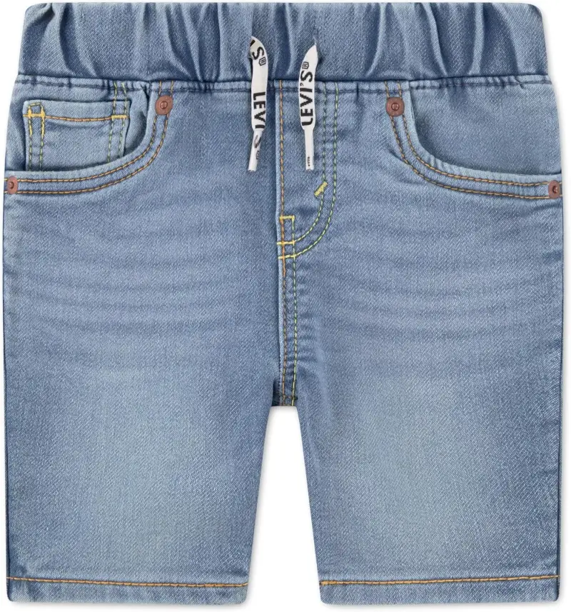 Pantalones cortos para niños Levi's WB-Woven Pantalones cortos para niños Levi's WB-Woven
