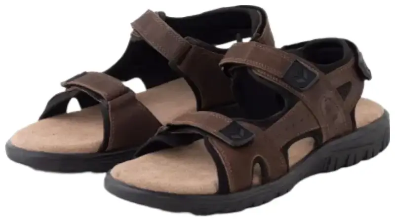 Sasndalias tipo trekking TEX Sasndalias tipo trekking TEX