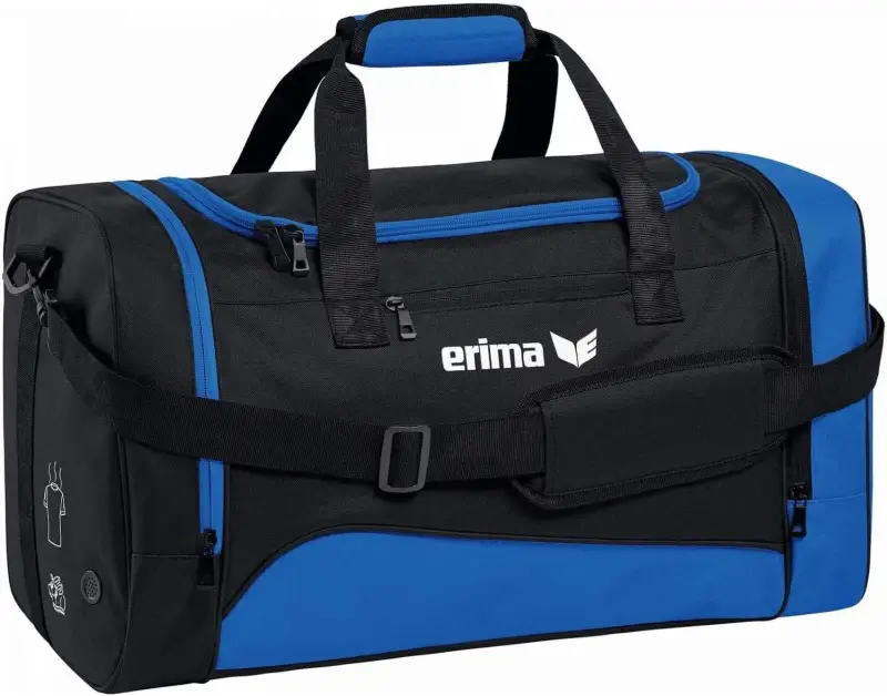 Mochila deportiva Erima Club 1900 2.0 Mochila deportiva Erima Club 1900 2.0