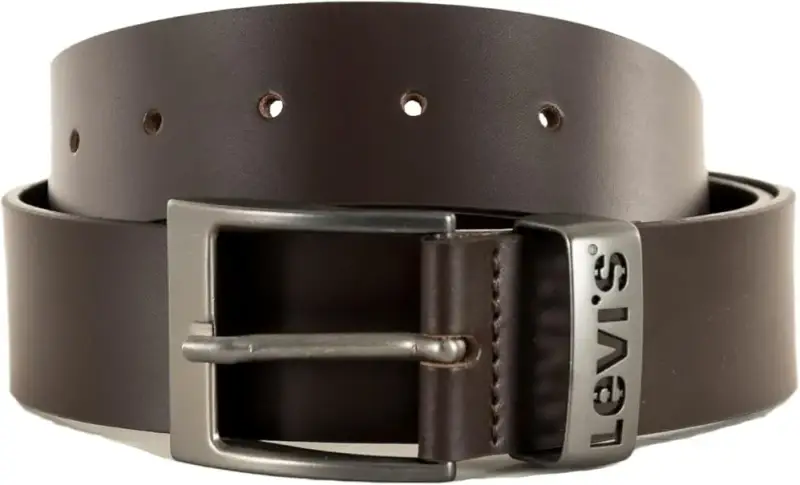 Cinturón para Hombre Levi's Ashland Metal Cinturón para Hombre Levi's Ashland Metal
