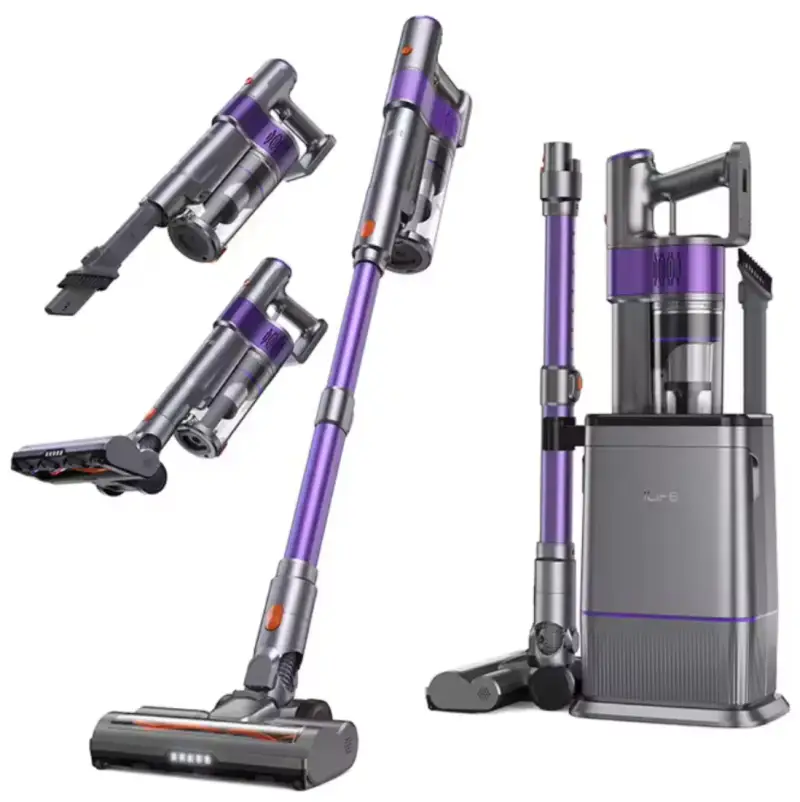 Aspiradora de mano ILIFE H90 Pro Aspiradora de mano ILIFE H90 Pro