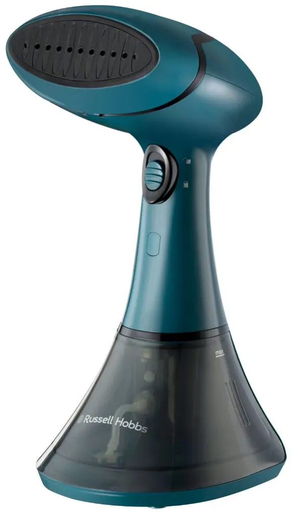 Plancha vertical vapor Russell Hobbs 1800W Plancha vertical vapor Russell Hobbs 1800W