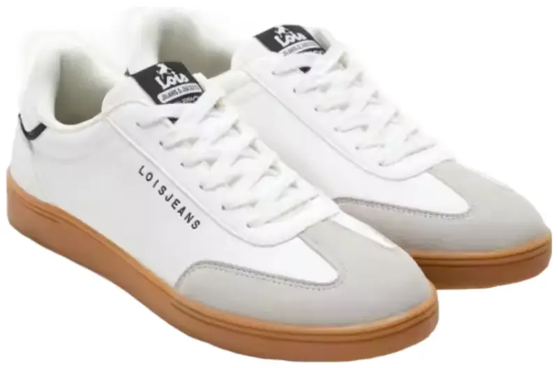 Zapatillas hombre Lois Zapatillas hombre Lois