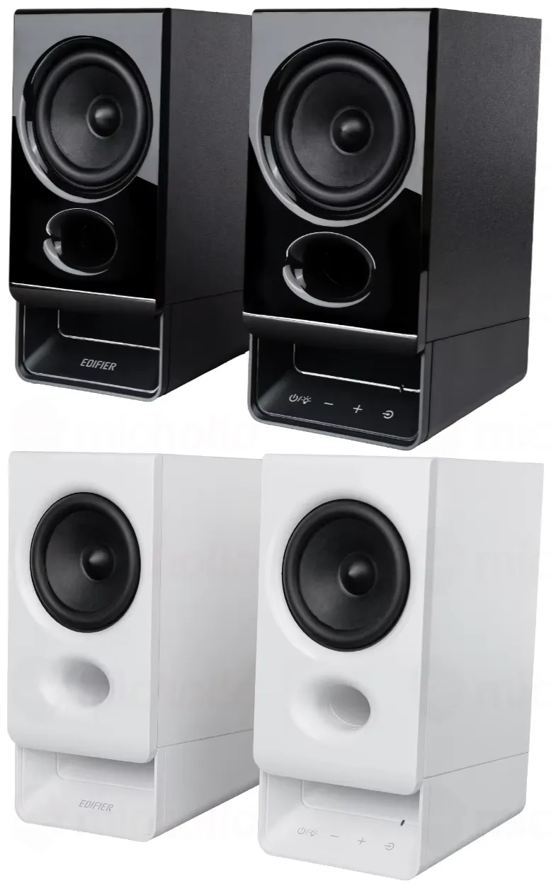 Altavoces bluetooth Edifier R20BT Altavoces bluetooth Edifier R20BT