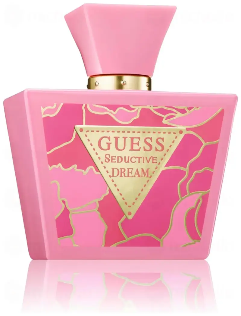 Perfume Guess Seductive Dream Women Perfume Guess Seductive Dream Women