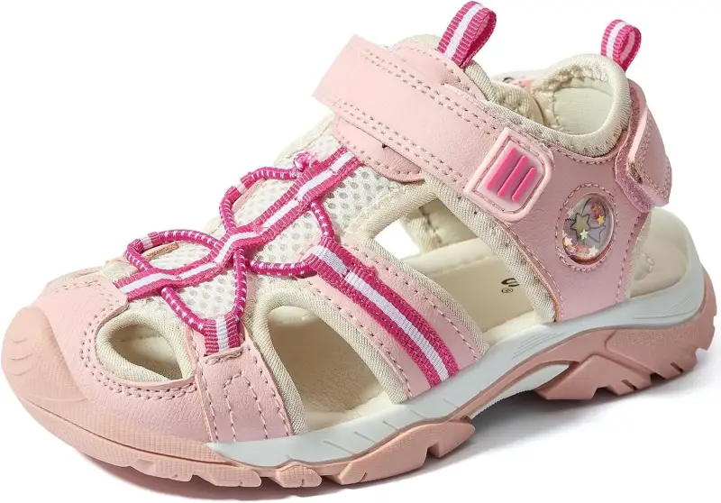 Sandalias de deporte TZJS para niños Sandalias de deporte TZJS para niños
