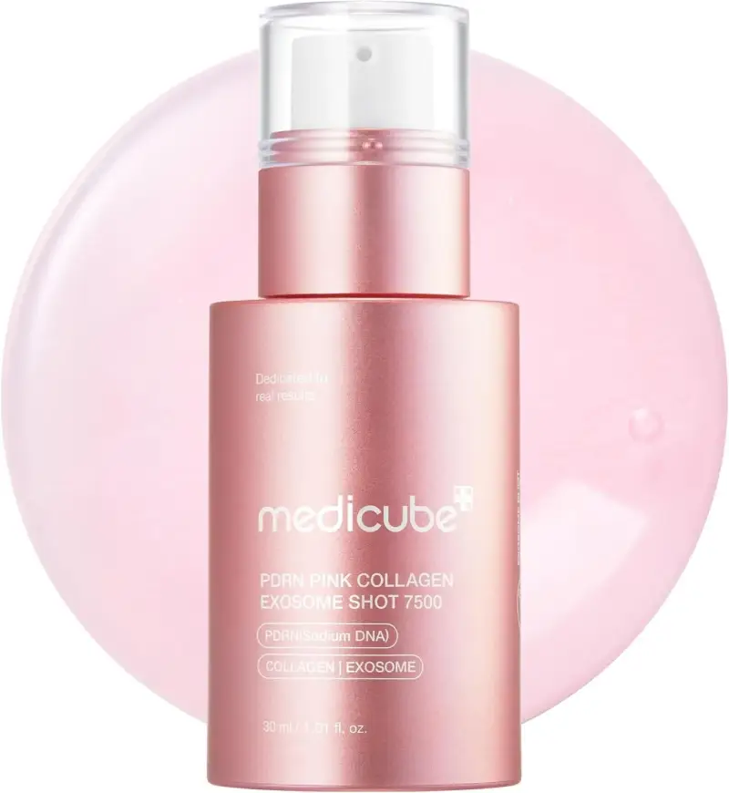 Sérum facial Medicube Exosome Shot Sérum facial Medicube Exosome Shot