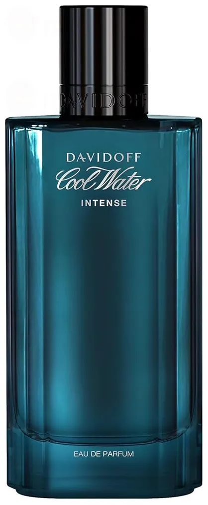 Perfume Davidoff Cool Water Intense Perfume Davidoff Cool Water Intense