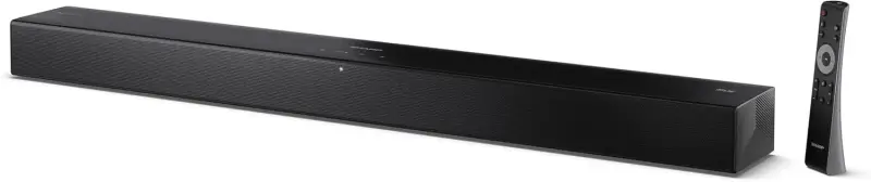 Barra de sonido Sharp HT-SB304 180W 2.0 Barra de sonido Sharp HT-SB304 180W 2.0