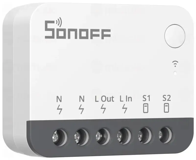 SONOFF ZBMINI Extreme Zigbee SONOFF ZBMINI Extreme Zigbee