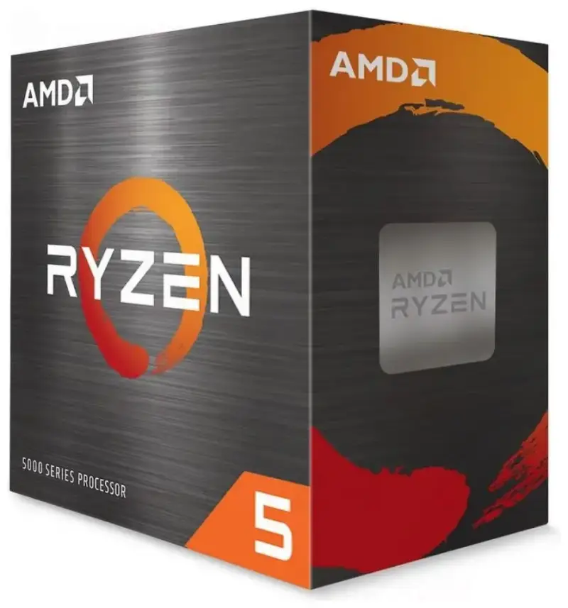 AMD Ryzen 5 5500 Box AMD Ryzen 5 5500 Box