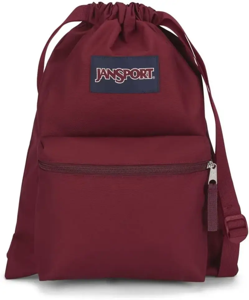 Mochila pequeña JanSport DRAWSACK Mochila pequeña JanSport DRAWSACK