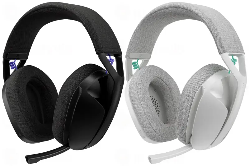 Auriculares inalámbricos Logitech G G321 Lightspeed Auriculares inalámbricos Logitech G G321 Lightspeed