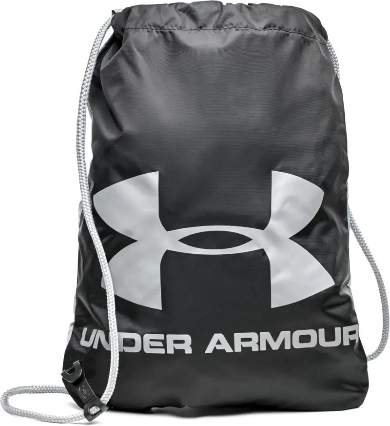Mochila Under Armour Unisex Ozsee Sackpack Mochila Under Armour Unisex Ozsee Sackpack