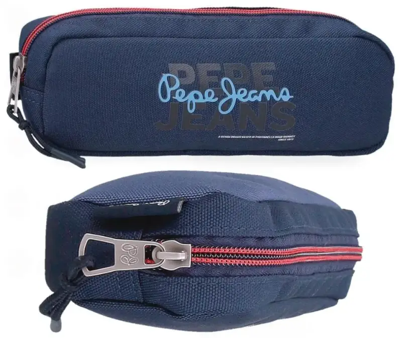 Estuche Pepe Jeans Seldon Estuche Pepe Jeans Seldon