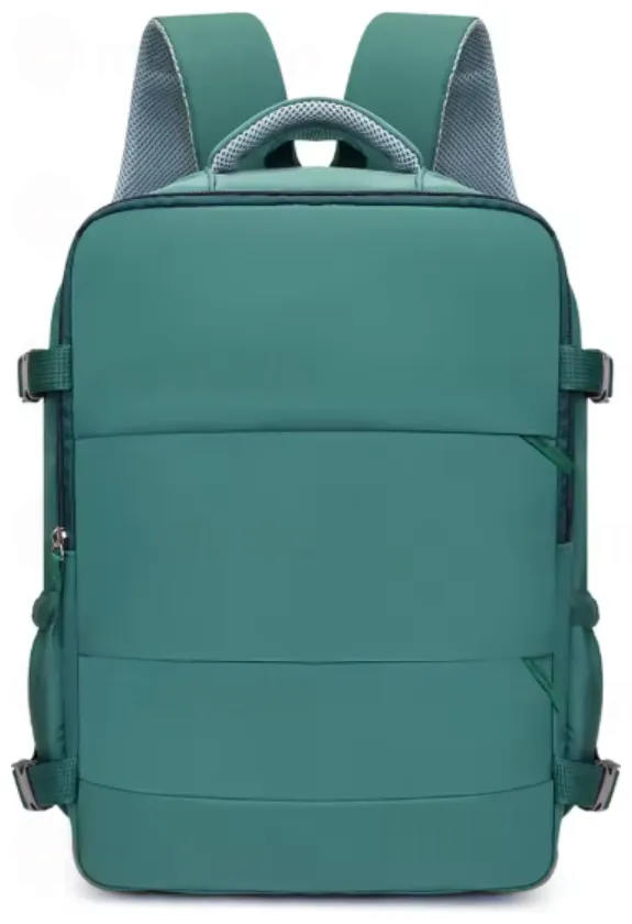 Mochila de viaje multifunción Mochila de viaje multifunción