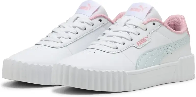Zapatillas Puma Carina 3.0 Animal Jr Zapatillas Puma Carina 3.0 Animal Jr