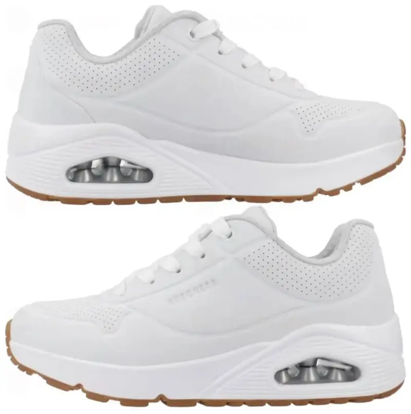 Zapatillas mujer Skechers Uno Stand On Air Zapatillas mujer Skechers Uno Stand On Air