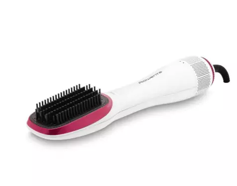 Cepillo alisador de pelo Rowenta Cepillo alisador de pelo Rowenta