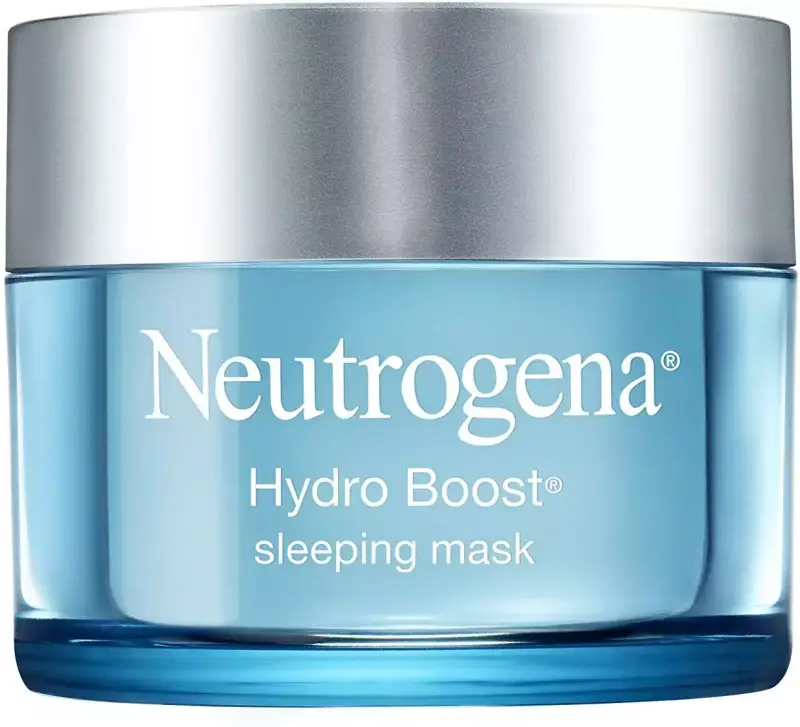 Crema hidratante de noche Neutrógena Crema hidratante de noche Neutrógena