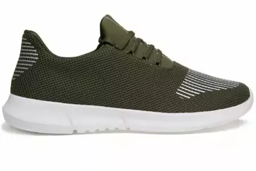 Zapatillas Kappa Unisex Walking Low Cut Zapatillas Kappa Unisex Walking Low Cut