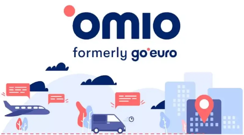 Omio descuento 10 euros Omio descuento 10 euros