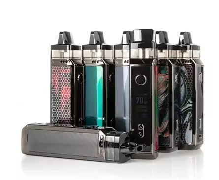Voopoo Vinci X Mod Kit Voopoo Vinci X Mod Kit