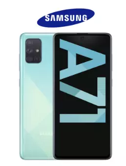 Smartphone Samsung A71 Smartphone Samsung A71