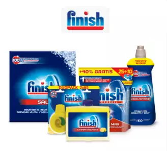 Kit Finish Pro Kit Finish Pro