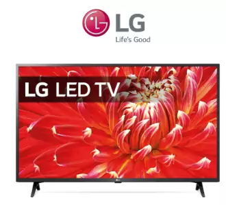 Televisor LG LED 43" Televisor LG LED 43"