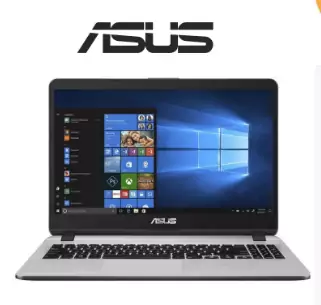 Ordenador ASUS X507MA Ordenador ASUS X507MA