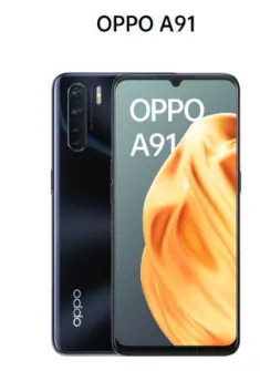 Smartphone OPPO A91 8GB/128GB Smartphone OPPO A91 8GB/128GB