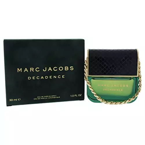 Marc Jacobs Decadence Agua de Perfume - 30 ml Marc Jacobs Decadence Agua de Perfume - 30 ml