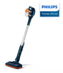 Aspirador vertical Philips Speedpro Aspirador vertical Philips Speedpro