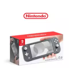 Nintendo Switch Lite Nintendo Switch Lite