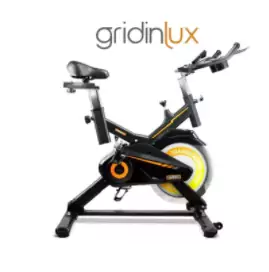 Bicicleta estática Gridinlux Bicicleta estática Gridinlux