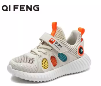 Zapatillas deportivas para niños Zapatillas deportivas para niños