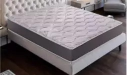 Colchón viscoelástico Royal Rleep Colchón viscoelástico Royal Rleep