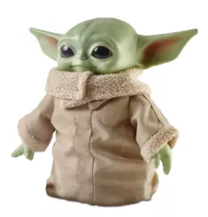 Figura Star Wars Baby Yoda Figura Star Wars Baby Yoda