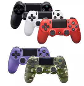 Mando dual shock v2 ps4 Mando dual shock v2 ps4