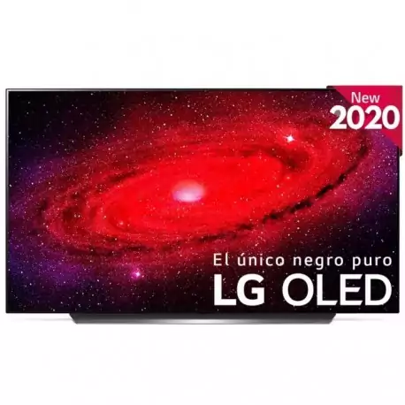 Smart TV LG OLED 65" 4K UHD Smart TV LG OLED 65" 4K UHD