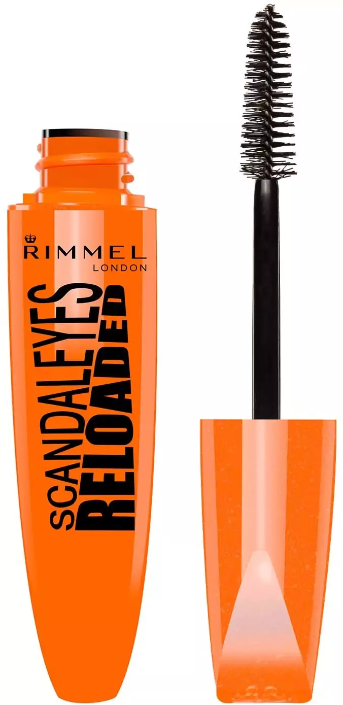 Rimmel London Scandaleyes Reloaded Rimmel London Scandaleyes Reloaded