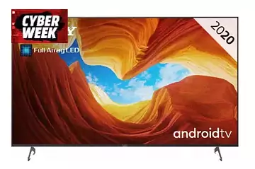 Smart TV Sony 55" UHD 4K Smart TV Sony 55" UHD 4K