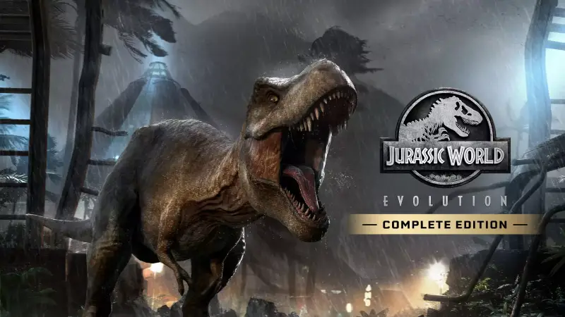 90% descuento Jurassic World Evolution 90% descuento Jurassic World Evolution