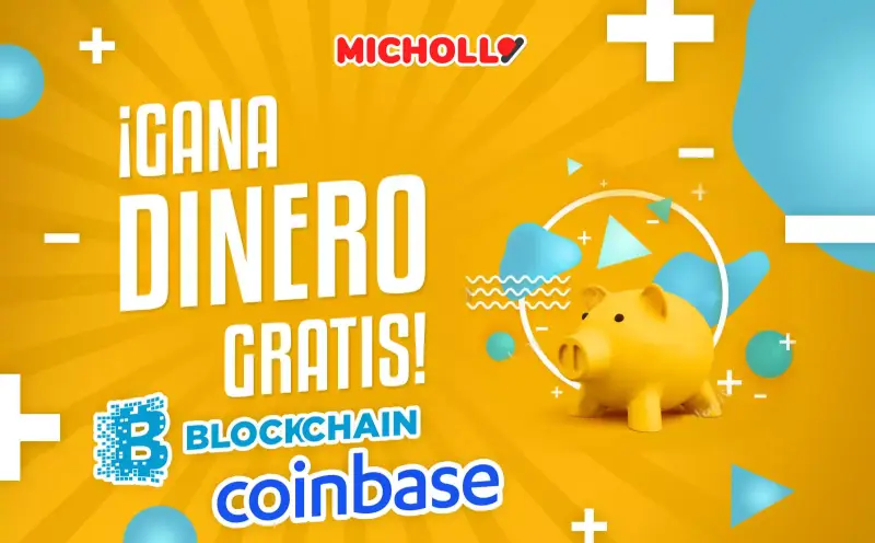 Ganar dinero gratis con criptomonedas Ganar dinero gratis con criptomonedas