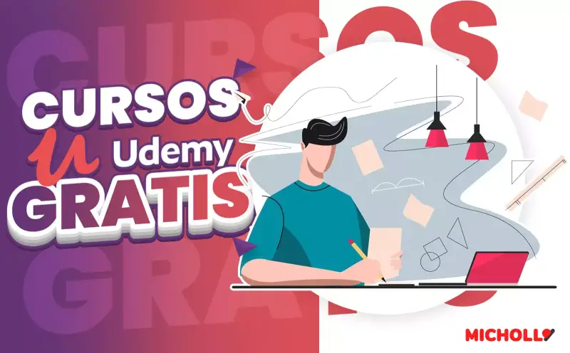 20 Cursos Office gratis en Udemy 20 Cursos Office gratis en Udemy