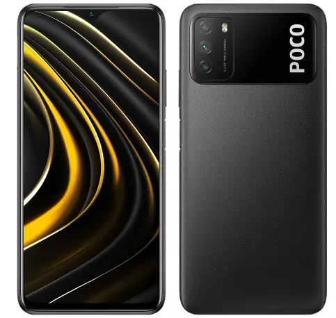 Xiaomi Poco M3 4GB / 64GB Xiaomi Poco M3 4GB / 64GB