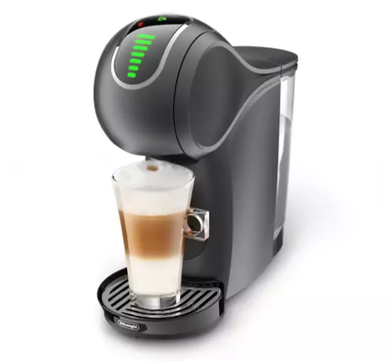 Promoción Cafeteras Dolce Gusto desde 55€ Promoción Cafeteras Dolce Gusto desde 55€