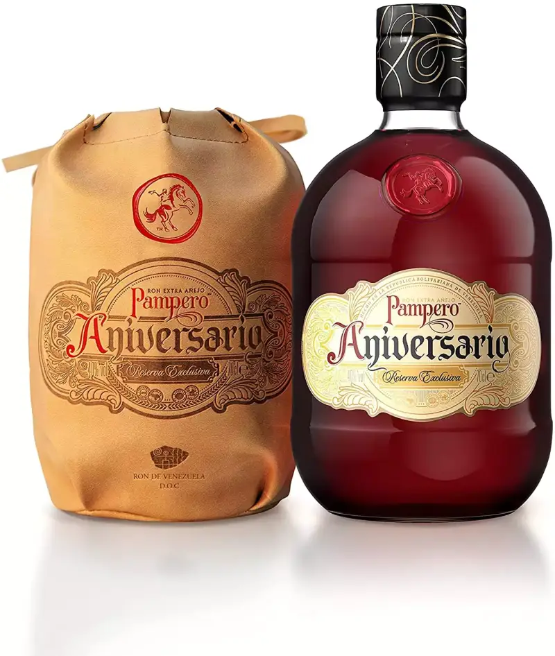 Ron Pampero Aniversario 0.7l Ron Pampero Aniversario 0.7l