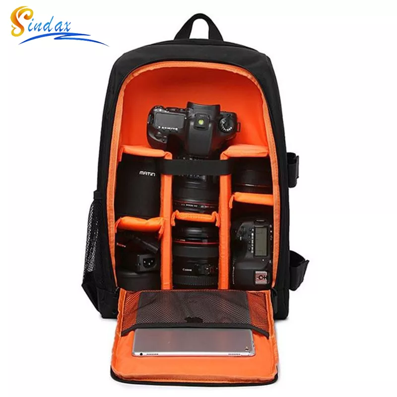 Mochila para cámara fotográfica Mochila para cámara fotográfica